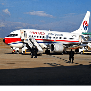 十堰武当山航空空运航空快运业稳步发展的原因是什么？